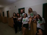 DORM 4!! <3