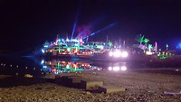 Zrcé beach!