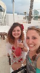 Erasmus springbreak!