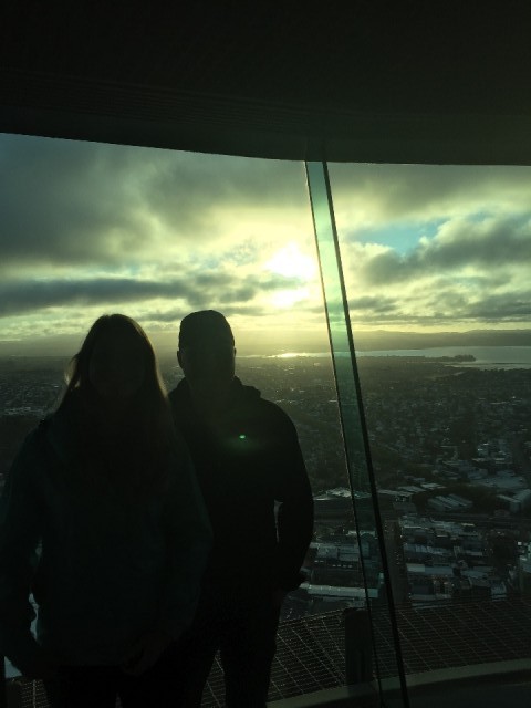 Skytower