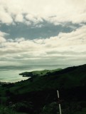 Scenic view
