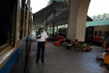 trainstation
