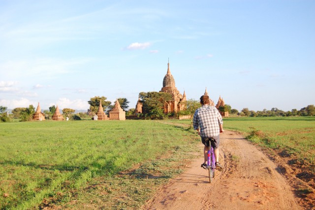 Bagan