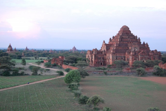 Bagan