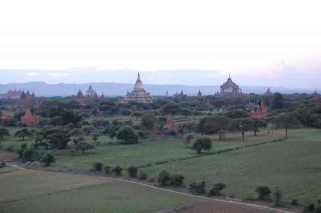 Bagan