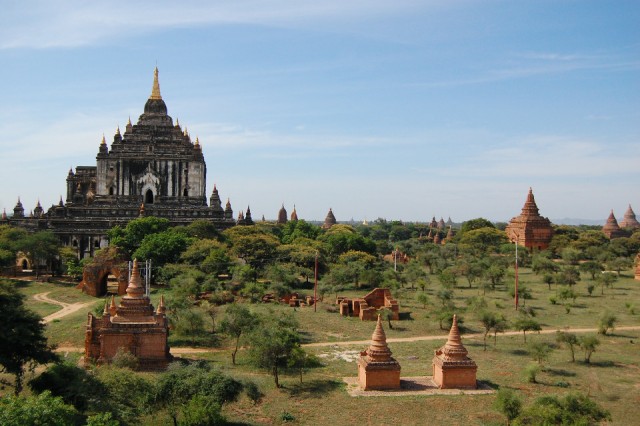 Bagan