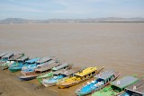 Ayeyarwady river