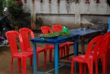 busstation Bagan
