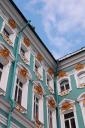 hermitage, moskou
