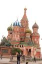 st. basil's, moskou