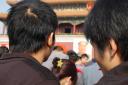 forbidden city