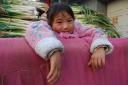 girl in the hutong