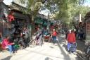hutong in beijing