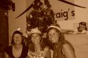 christmas in cambodia!