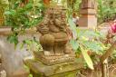 bij elephant temple