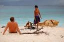 relaxed gili meno