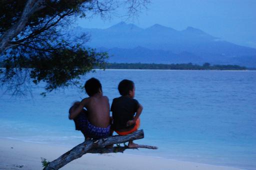 gili meno