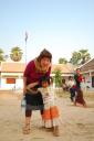 opening school