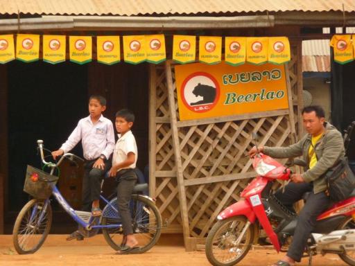 nong khaiw