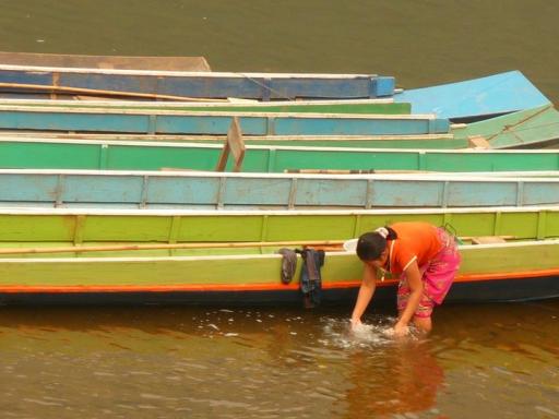 muang ngoi