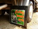 transport in laos