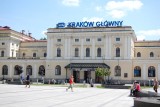 station krakow