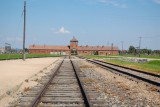 auschwitz - birkenau