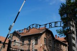 auschwitz - birkenau