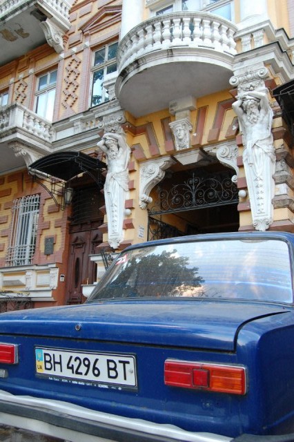 Odesa
