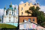 Podil, Kiev