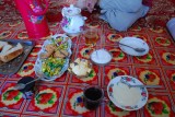 ontbijt in bulungul