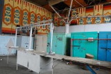 bazaar in osh