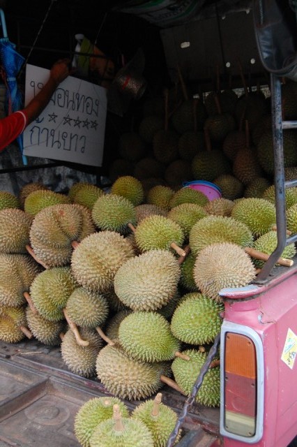 durian