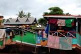 slowboat naar pak beng