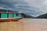 slowboat naar pak beng