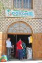 markt, khiva