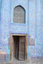 medressa, khiva
