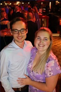 Mieke & Robbie
