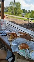 Heerlijke lunch