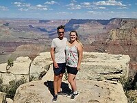 Grand canyon