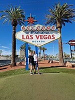 Las Vegas Sign