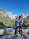 Tunnel view point