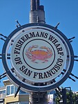 Fishermans warf