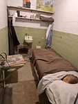 Ontsnapping uit Alcatraz