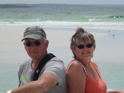 Mieke & Eddy