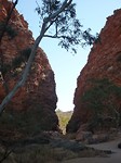 Simpsons Gap