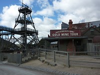 Sovereign Hill