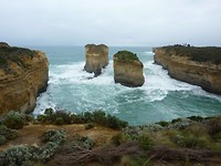 Loch Ard Gorge
