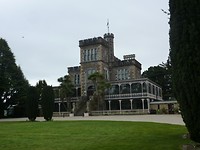 Larnachs Castle