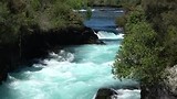 Zoveel water. Enorm.